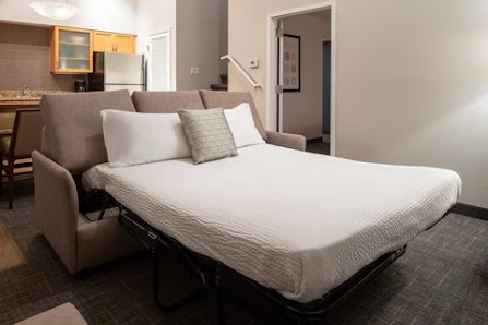 Residence Inn Las Vegas Convention Center thumb 7